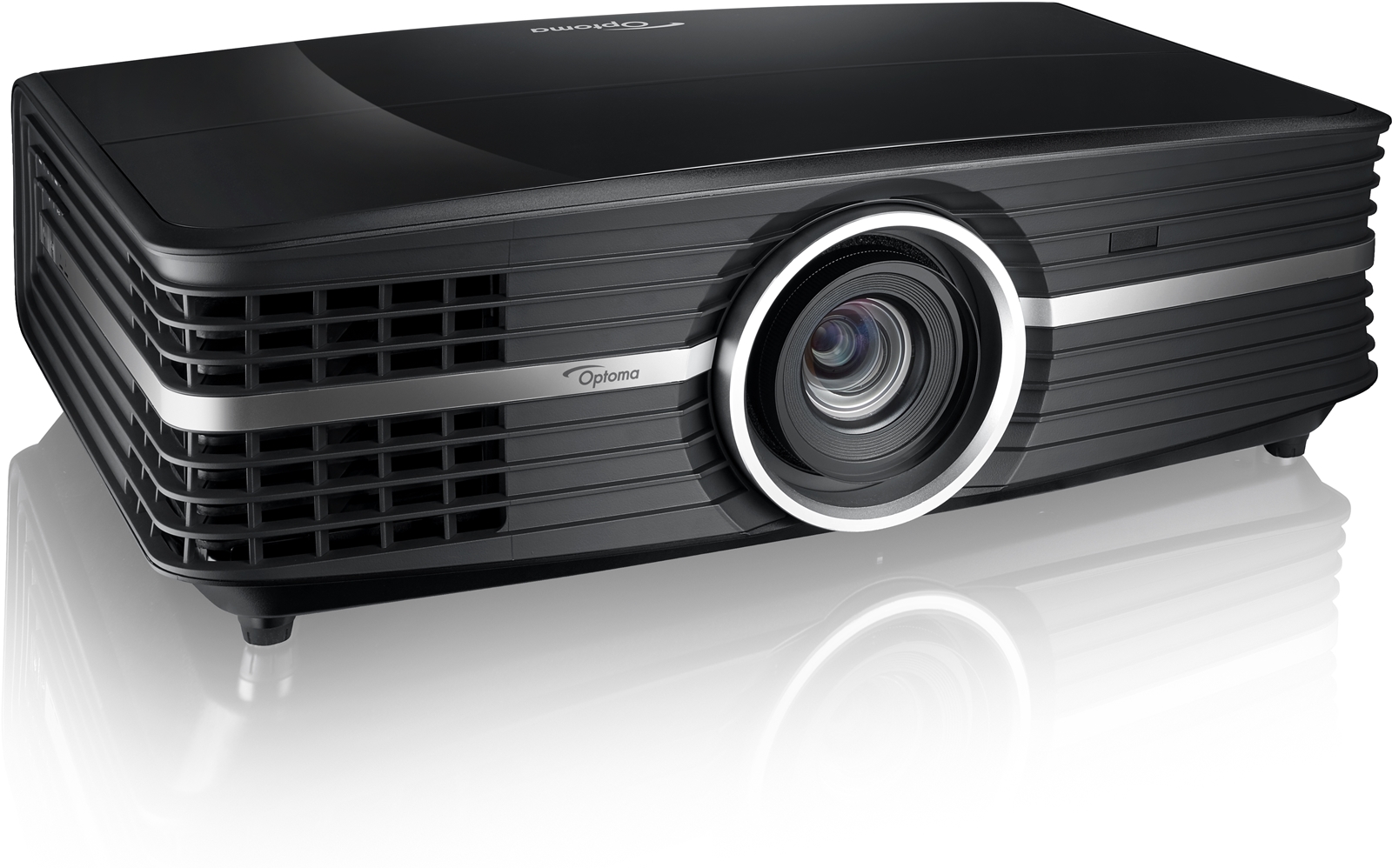 Proyector Optoma UHD65 Detalles como en la vida real - proyector 4K Ultra HD -HDR + REGALO