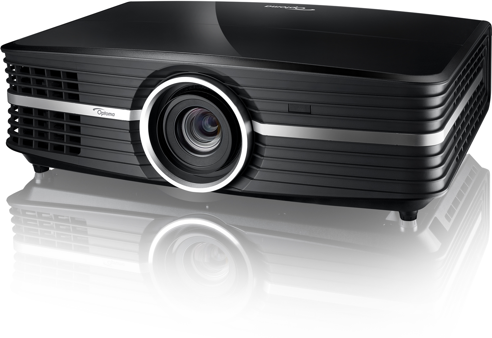 Proyector Optoma UHD65 Detalles como en la vida real - proyector 4K Ultra HD -HDR + REGALO