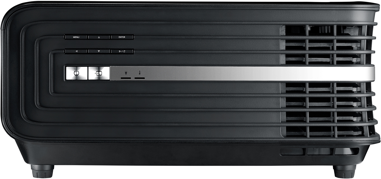 Proyector Optoma UHD65 Detalles como en la vida real - proyector 4K Ultra HD -HDR + REGALO