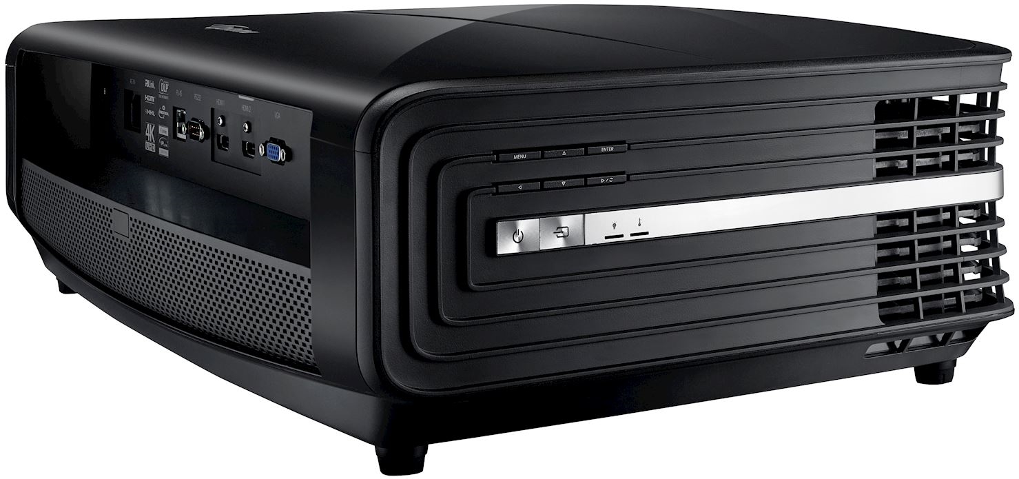 Proyector Optoma UHD65 Detalles como en la vida real - proyector 4K Ultra HD -HDR + REGALO