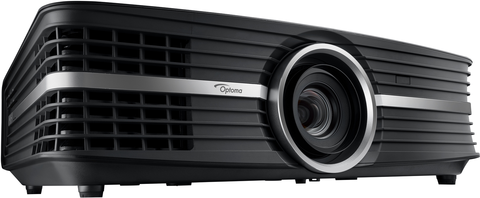 Proyector Optoma UHD65 Detalles como en la vida real - proyector 4K Ultra HD -HDR + REGALO