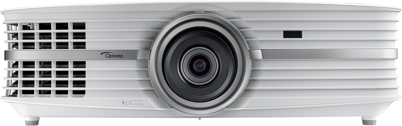 Proyector Optoma UHD60 Mayor sentido de profundidad y realismo en cada escena, 4k CONSULTA TU REGALO