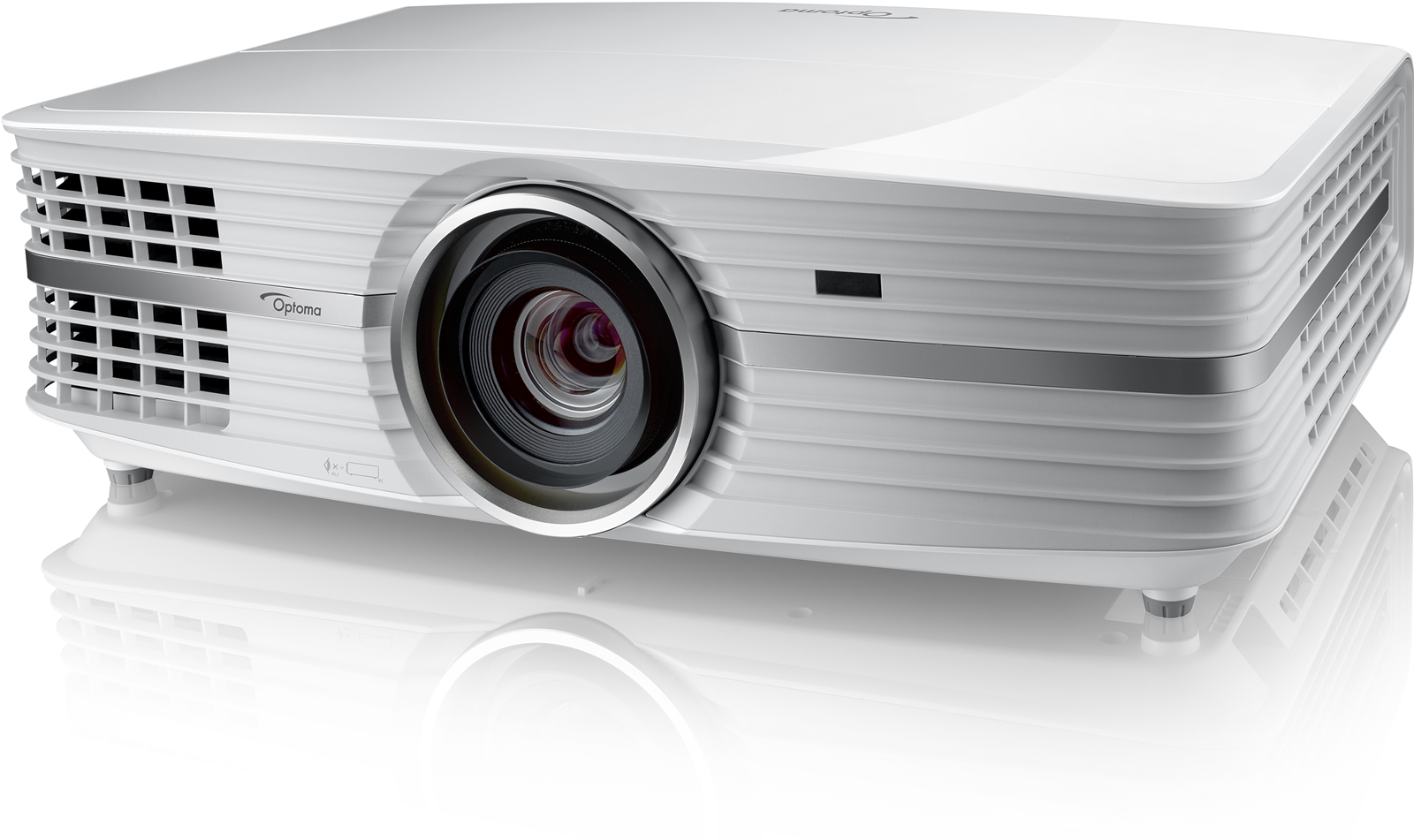 Proyector Optoma UHD60 Mayor sentido de profundidad y realismo en cada escena, 4k CONSULTA TU REGALO