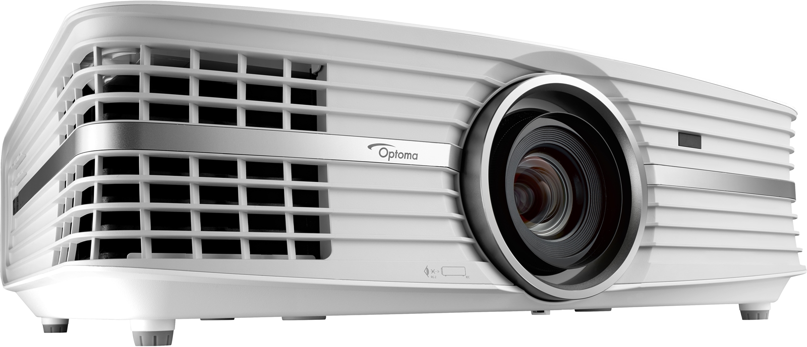 Proyector Optoma UHD60 Mayor sentido de profundidad y realismo en cada escena, 4k CONSULTA TU REGALO