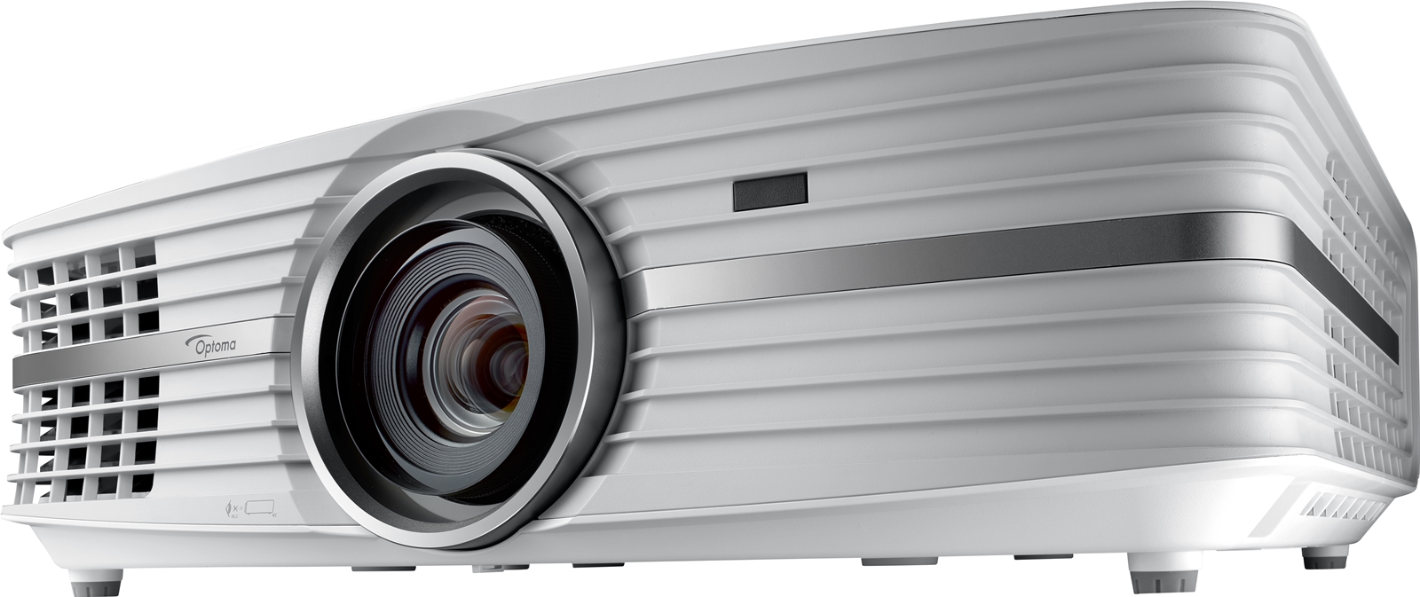 Proyector Optoma UHD60 Mayor sentido de profundidad y realismo en cada escena, 4k CONSULTA TU REGALO