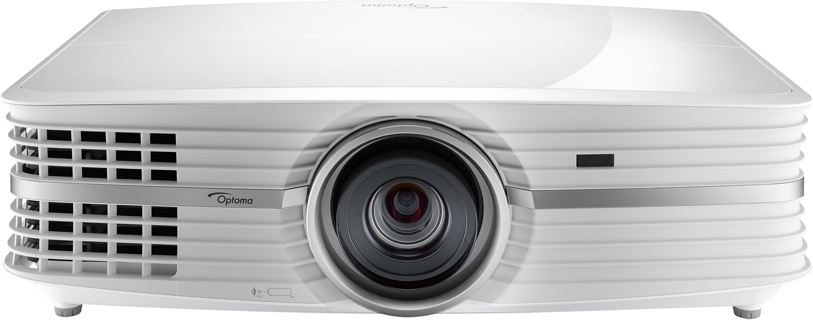 Proyector Optoma UHD60 Mayor sentido de profundidad y realismo en cada escena, 4k CONSULTA TU REGALO