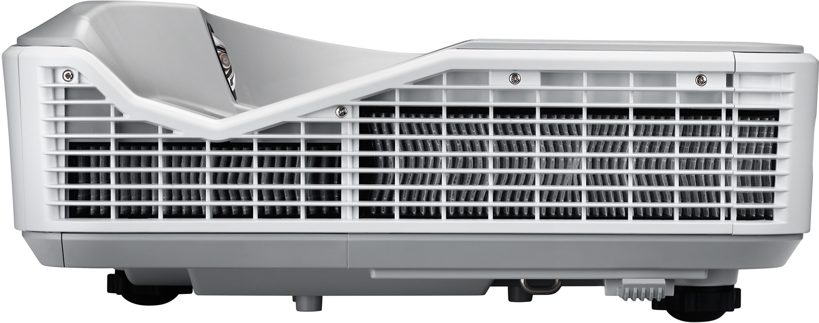 Proyector Optoma ZH400UST 20.000 horas sin mantenimiento de la fuente de luz láser a brillo completo