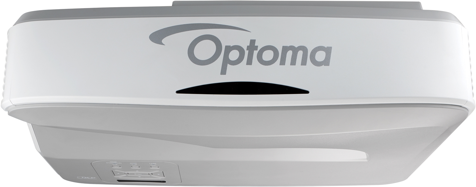 Proyector Optoma ZH400UST 20.000 horas sin mantenimiento de la fuente de luz láser a brillo completo