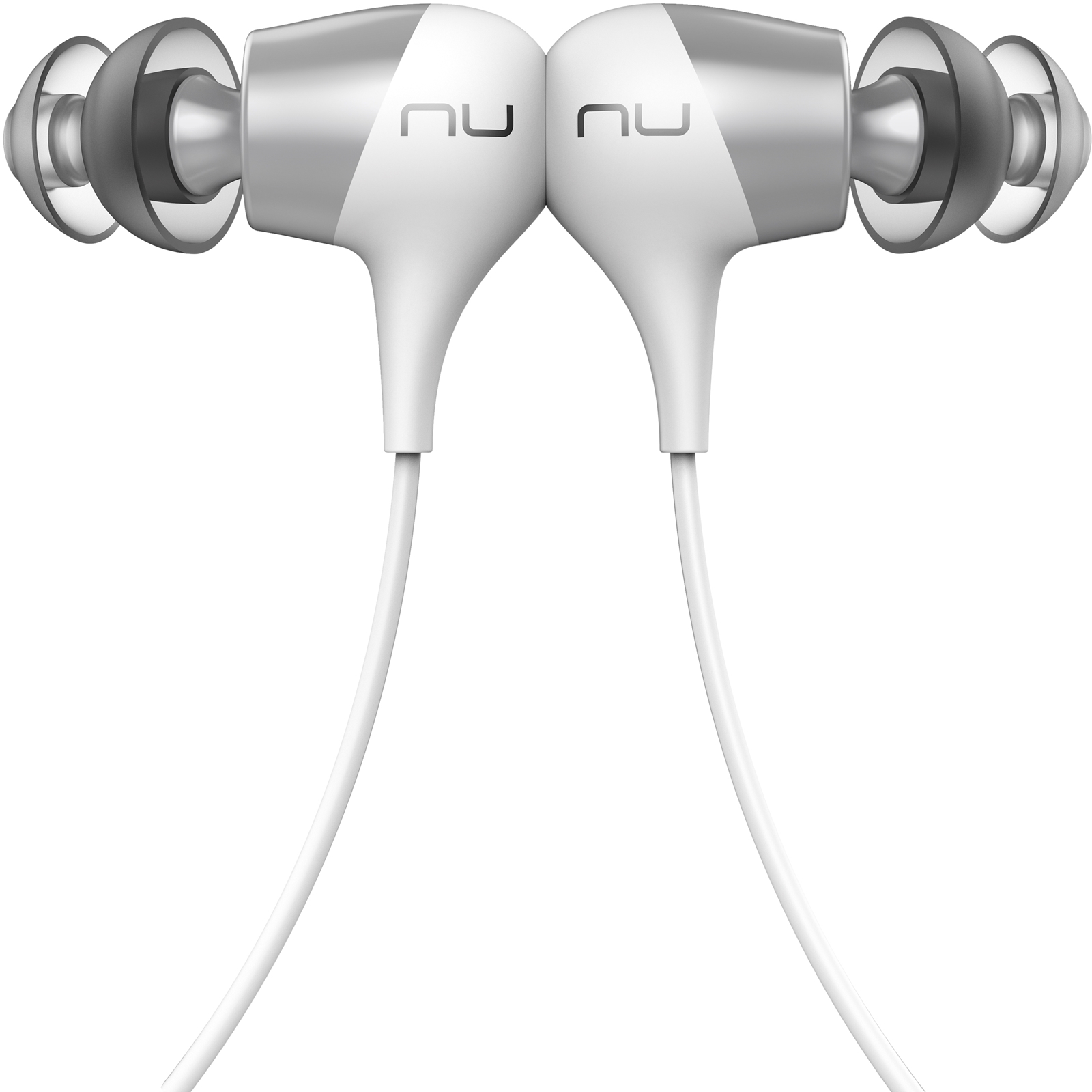 Auricular inalámbrico Bluetooth BE2 Con certificado IPX5 para una mayor protección contra la lluvia, negro