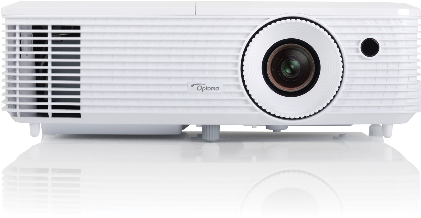 Proyector Optoma HD29Darbee con Visual Presence Darbee