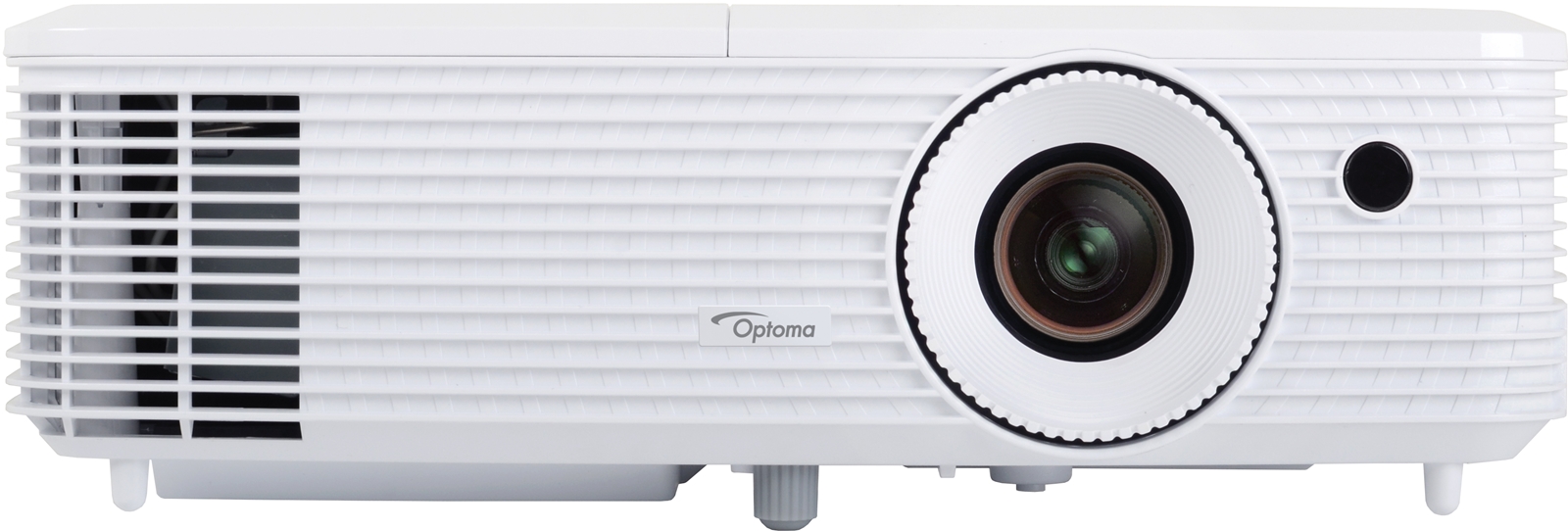 Proyector Optoma HD29Darbee con Visual Presence Darbee