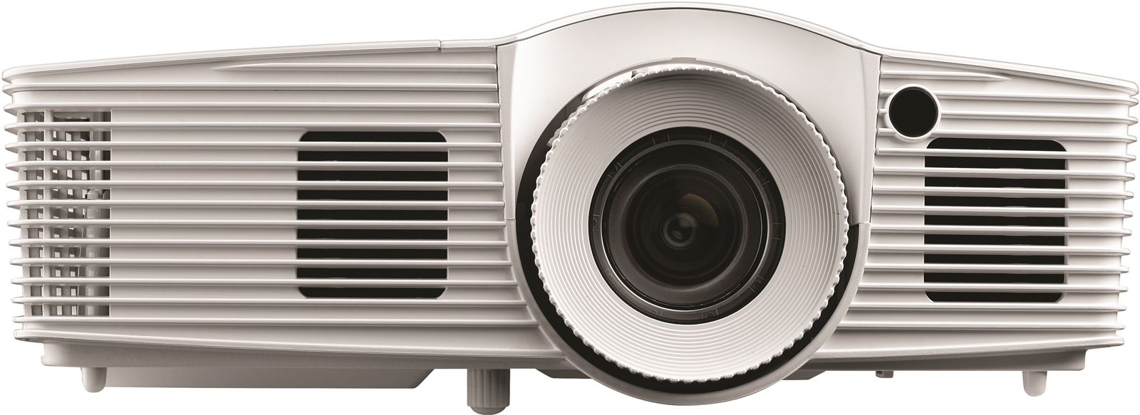 Proyector Optoma HD39Darbee con Visual Presence Darbee, con 3500 Lumenes