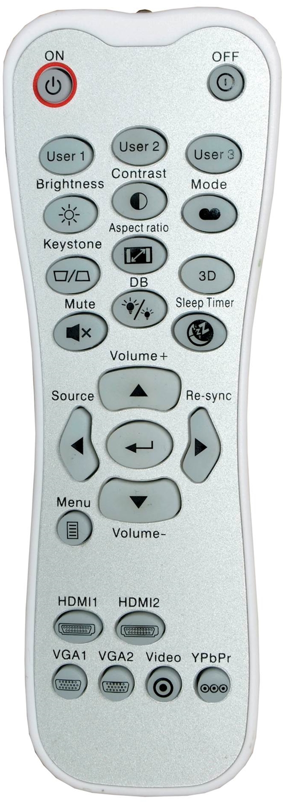 Proyector Optoma UHD300X Sumérgete en un mundo de Ultra HD, detalles nítidos y un contraste brillante (Oferta solo por unas horas).