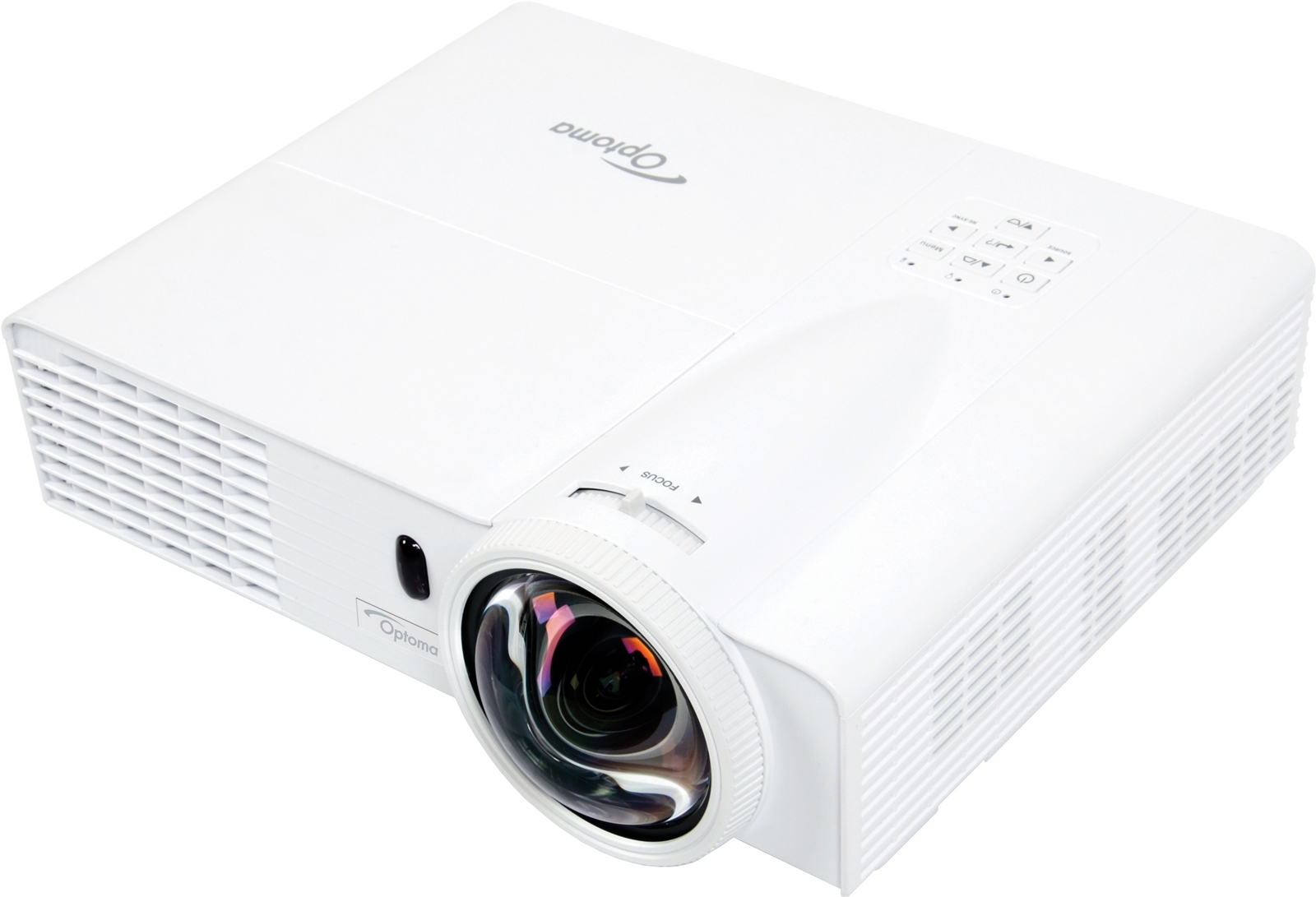 Optoma W303ST. Proyector de corta distancia, 3000 lúmenes