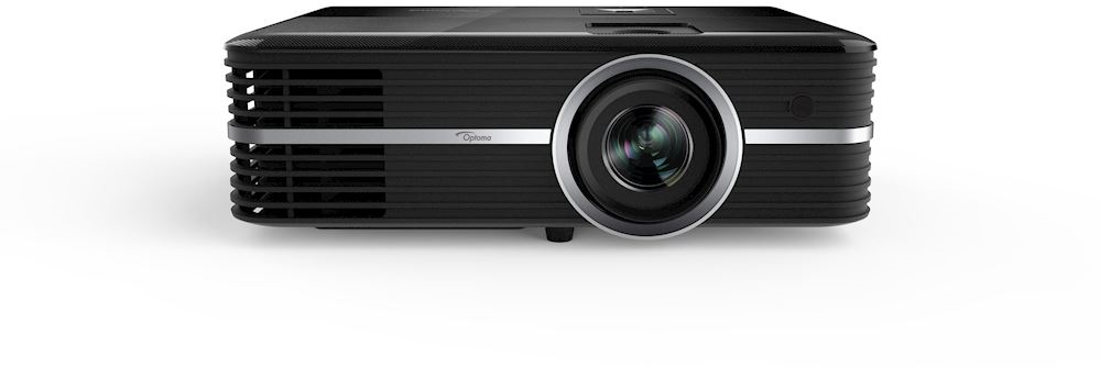 Proyector Optoma UHD51 Real como la vida misma - Proyector 4K Ultra HD con Pure Motion