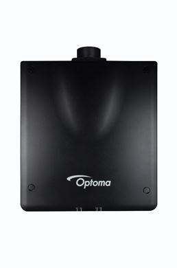Proyector Optoma WU1500 Calidad de imagen superior, brillo excepcional y máxima fiabilidad 12000 Lumenes