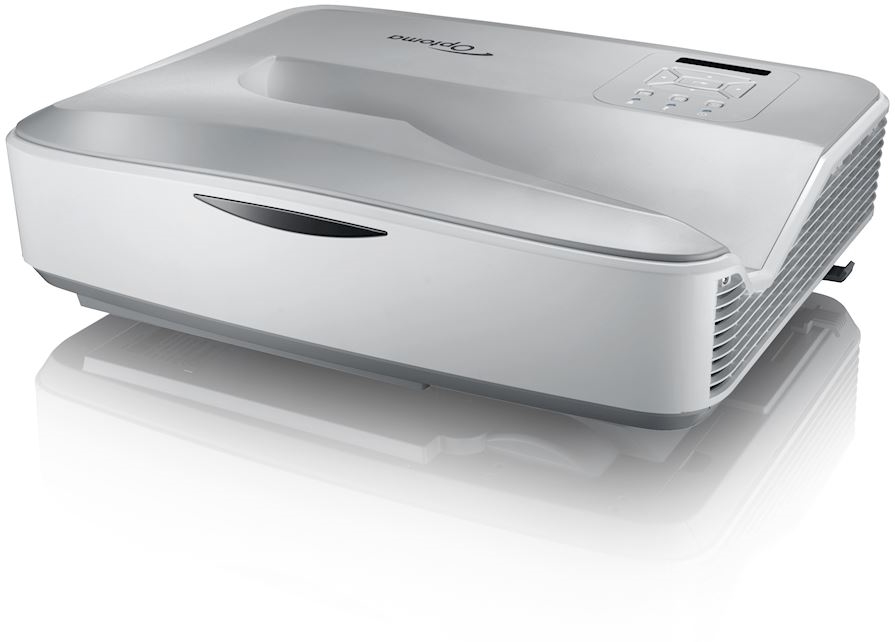 Proyector Optoma HZ45UST Láser Proyector Optoma láser de tiro ultra corto 1080p CONSULTA TU REGALO