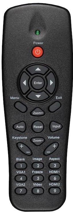 Proyector Optoma HZ45UST Láser Proyector Optoma láser de tiro ultra corto 1080p CONSULTA TU REGALO
