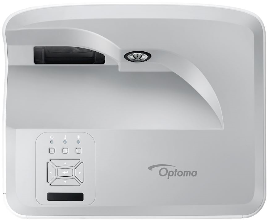 Proyector Optoma HZ45UST Láser Proyector Optoma láser de tiro ultra corto 1080p CONSULTA TU REGALO