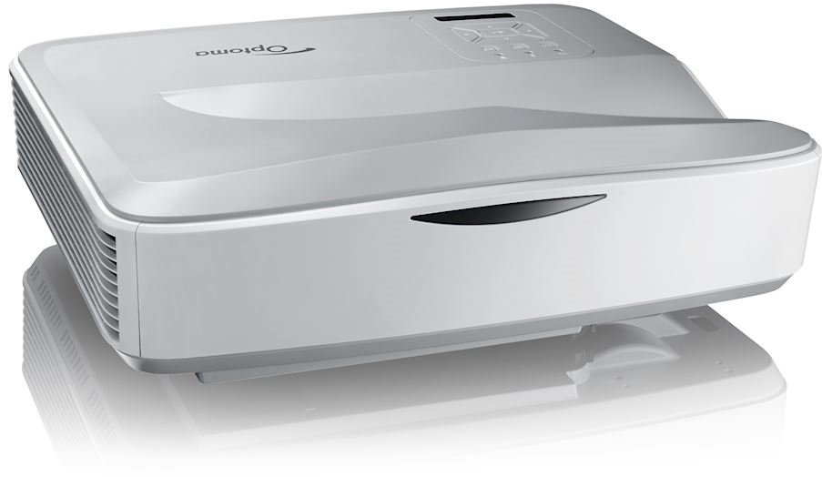 Proyector Optoma HZ45UST Láser Proyector Optoma láser de tiro ultra corto 1080p CONSULTA TU REGALO