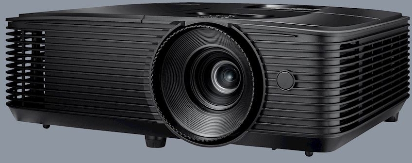 Proyector Optoma HD143x Entretenimiento en gran pantalla, 3200l 1080p