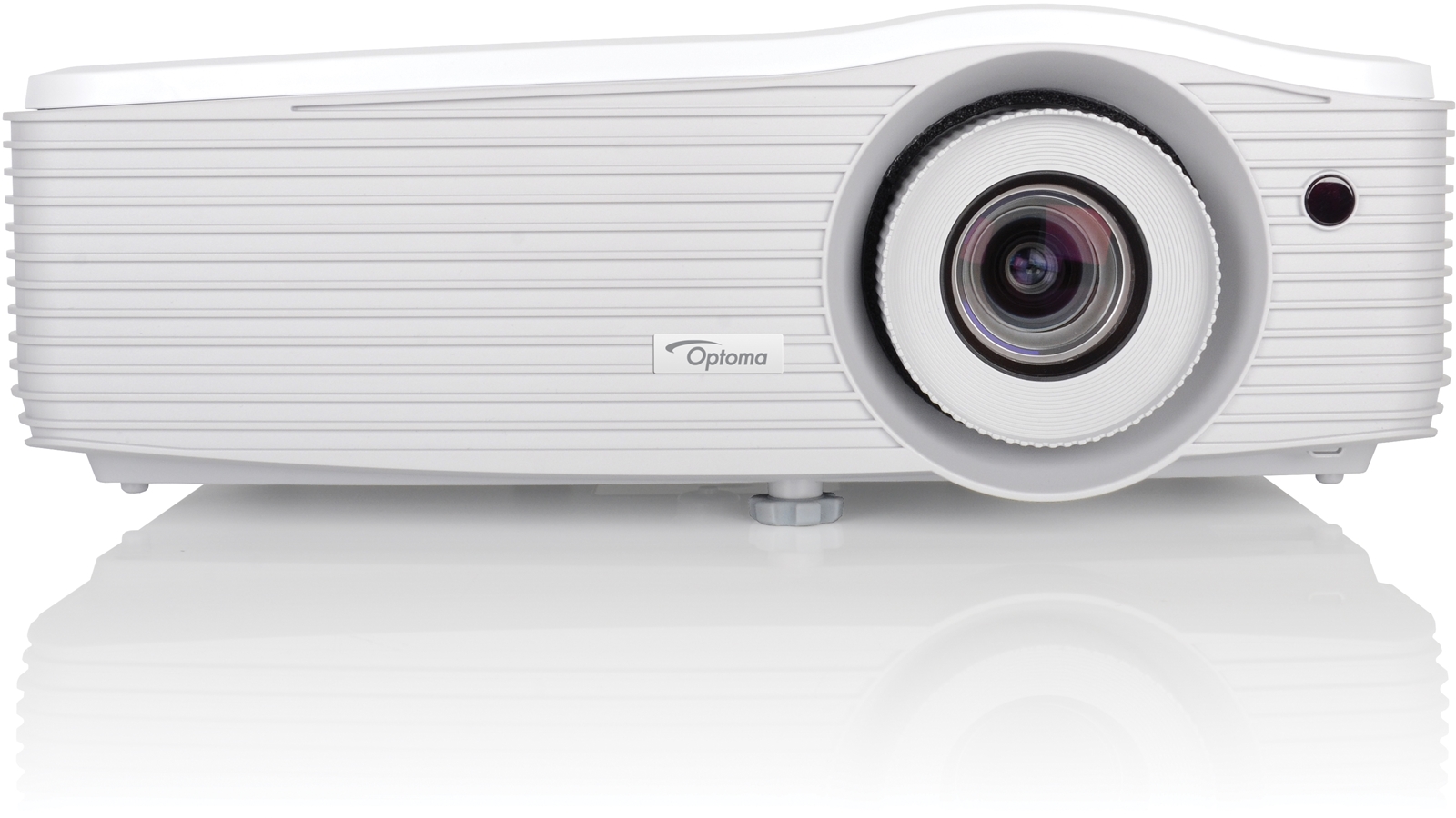 Proyector Optoma W504 Altas prestaciones, brillo de 5.000 lúmenes y con múltiples opciones de conexión