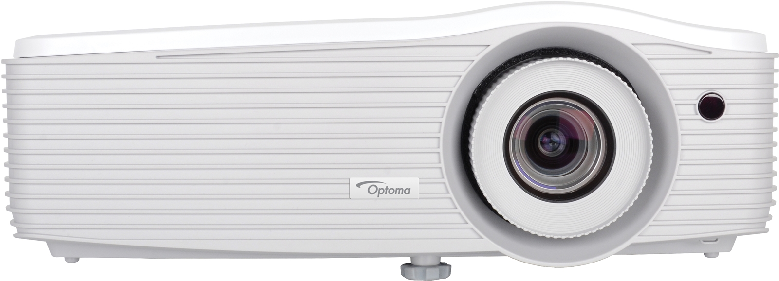 Proyector Optoma W504 Altas prestaciones, brillo de 5.000 lúmenes y con múltiples opciones de conexión
