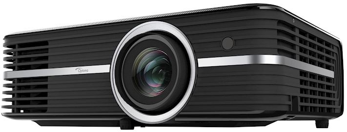 Proyector Optoma UHD350X REGALO SOPORTE Promoción SEMANA BLACKFRIDAY
