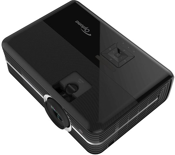 Proyector Optoma UHD350X REGALO SOPORTE Promoción SEMANA BLACKFRIDAY