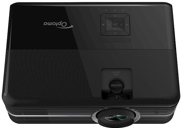 Proyector Optoma UHD350X REGALO SOPORTE Promoción SEMANA BLACKFRIDAY