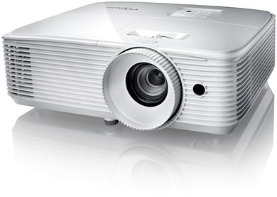 Proyector Optoma HD29H Proyector de entretenimiento FullHD1080p compatible con HDR