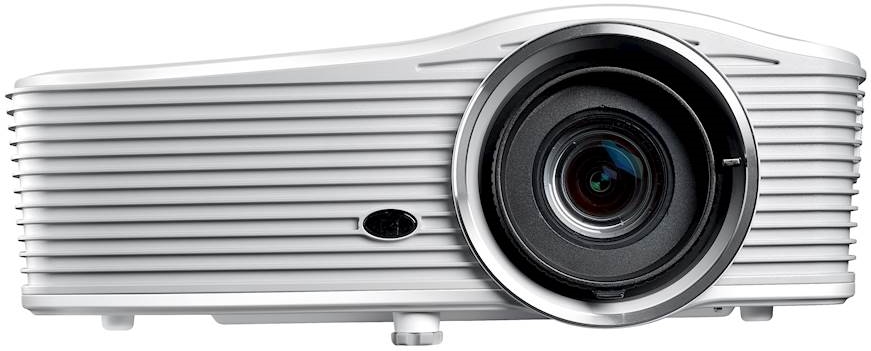Proyector Optoma WU615 6500 Lumenes, Instalación compacta profesional Powerhouse