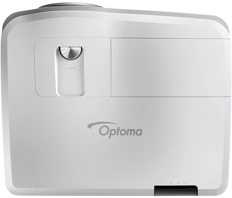 Proyector Optoma WU615 6500 Lumenes, Instalación compacta profesional Powerhouse