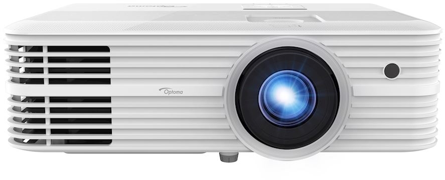 Proyector Optoma 4K550 Detalles de la vida real - Proyector 4K Ultra HD
