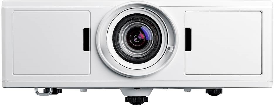Proyector Láser Optoma ZH500T-W Brillo duradero – 20,000 horas a plena potencia