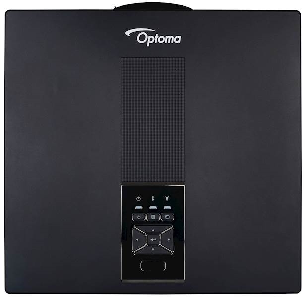 Proyector Láser Optoma ZH500T-W Brillo duradero – 20,000 horas a plena potencia