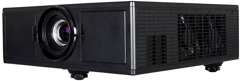 Proyector Láser Optoma ZH500T-W Brillo duradero – 20,000 horas a plena potencia