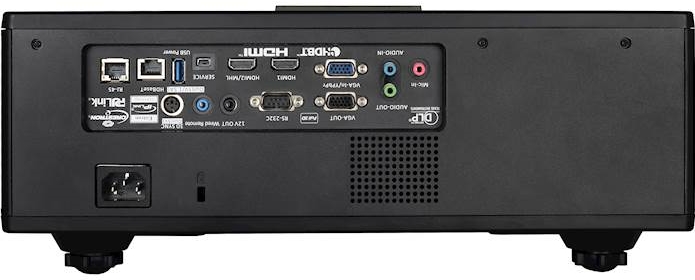 Proyector Láser Optoma ZH500T-W Brillo duradero – 20,000 horas a plena potencia