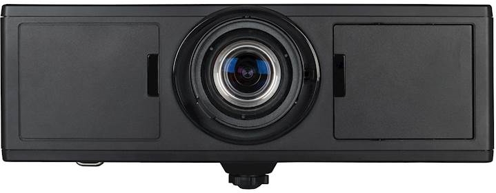 Proyector Láser Optoma ZH500T-W Brillo duradero – 20,000 horas a plena potencia