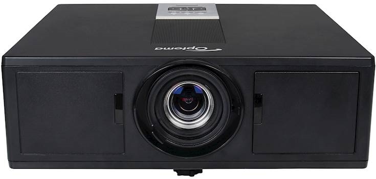 Proyector Láser Optoma ZH500T-W Brillo duradero – 20,000 horas a plena potencia