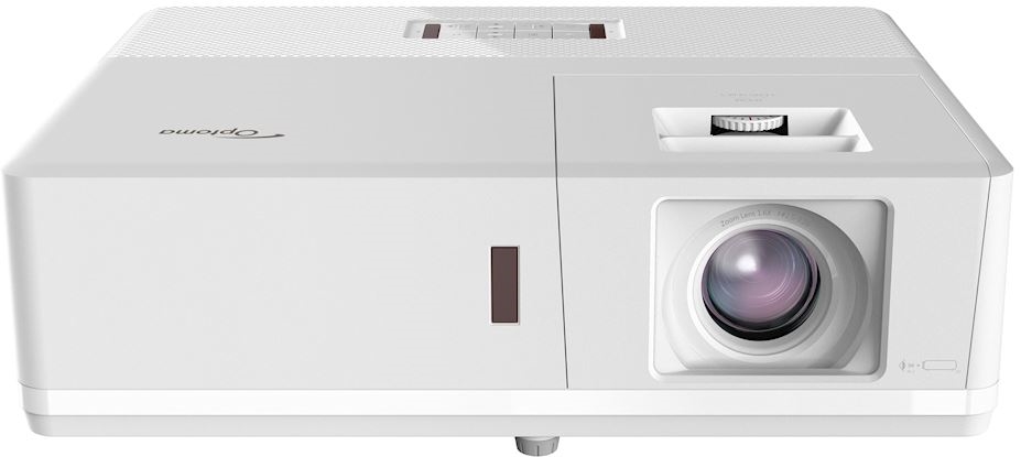 Proyector Láser profesional Optoma ZH506-W Proyector de alto brillo(ultimas uds)