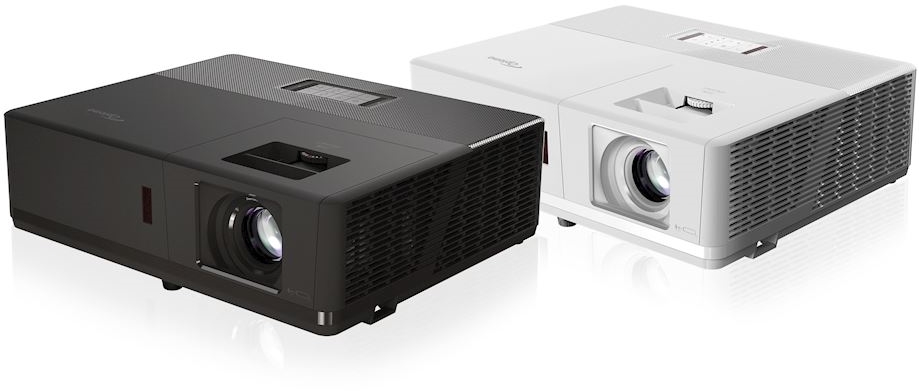 Proyector Láser profesional Optoma ZH506-W Proyector de alto brillo(ultimas uds)