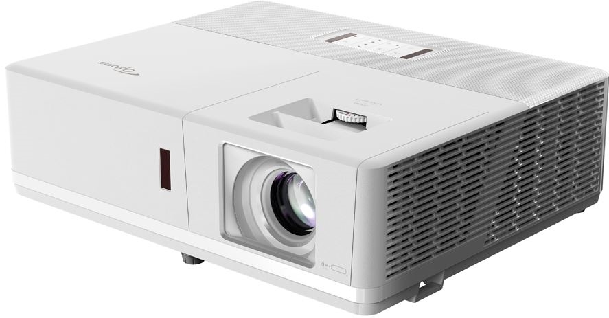 Proyector Láser profesional Optoma ZH506-W Proyector de alto brillo(ultimas uds)