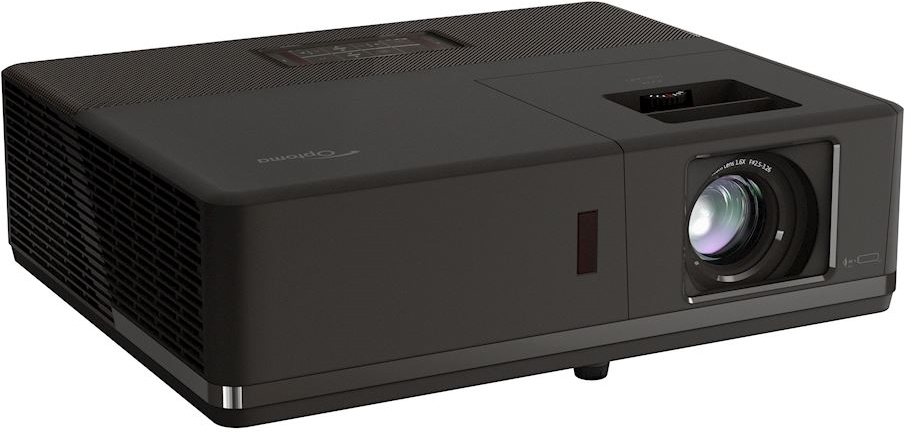 Proyector Láser profesional Optoma ZH506-W Proyector de alto brillo(ultimas uds)