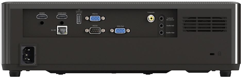 Proyector Láser profesional Optoma ZH506-W Proyector de alto brillo(ultimas uds)