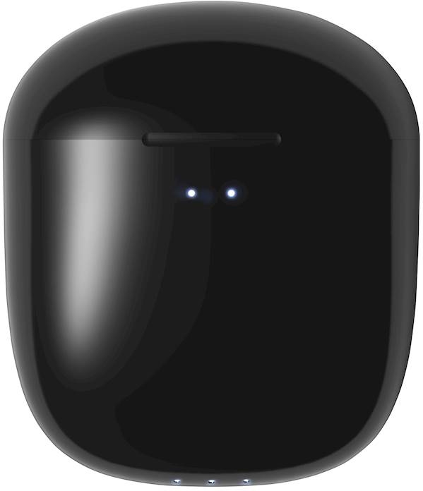 Auricular inalámbrico Bluetooth Premium para audífonos Optoma BE Free8 AAC, aptX LL y NFMI,