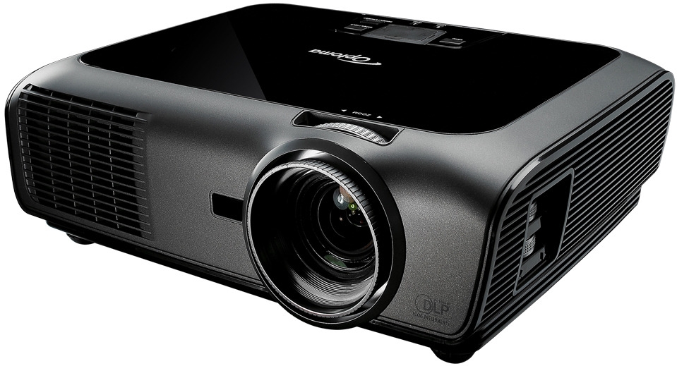 Proyector Optoma EX765 Proyección Brillante – 4000 ANSI Lúmenes, Nativo XGA ¡ Garantía in situ oficial España !