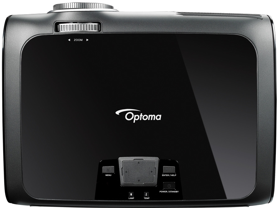 Proyector OptomaEX765W WIFI Proyección Brillante – 4000 ANSI Lúmenes, Nativo XGA ¡ Garantía in situ oficial España !
