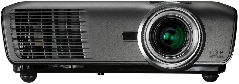 Proyector Optoma EW766W WIFI 4000 ANSI Lumens, 28/30dB (STD/BRIGHT mode) Widescreen, HD Ready