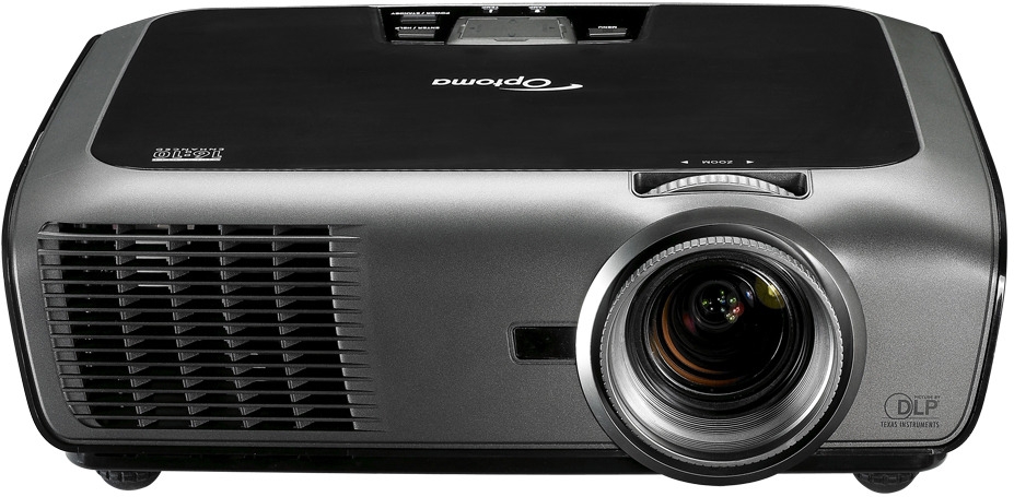 Proyector Optoma EW766W WIFI 4000 ANSI Lumens, 28/30dB (STD/BRIGHT mode) Widescreen, HD Ready